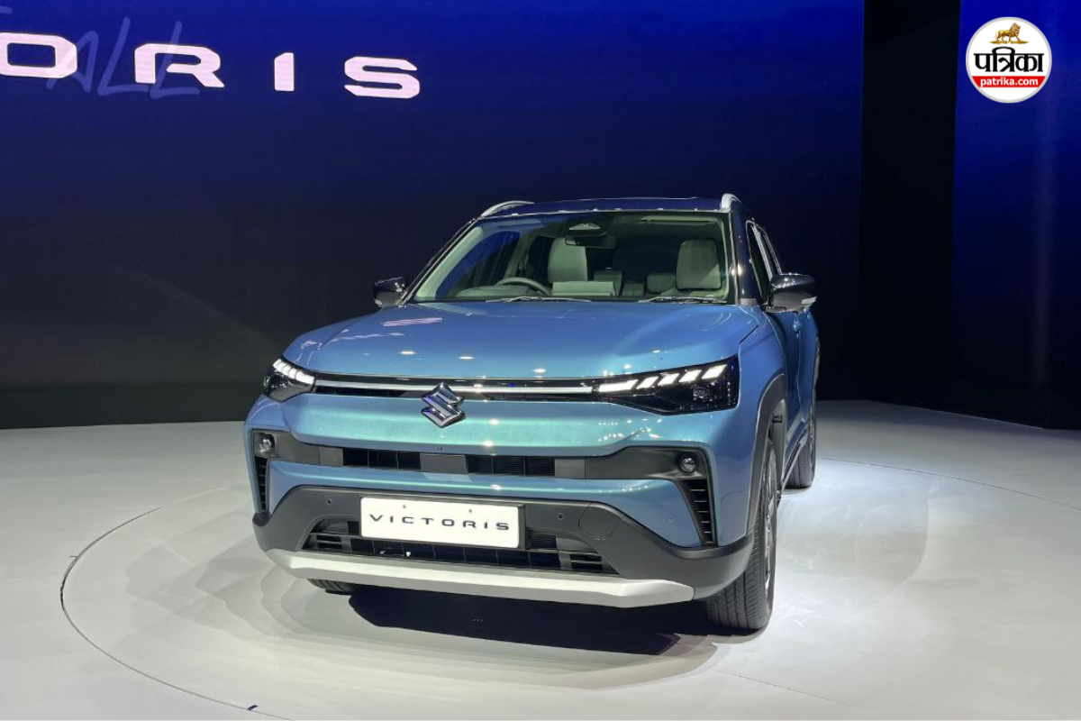 Maruti Victoris
