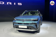 Maruti Victoris