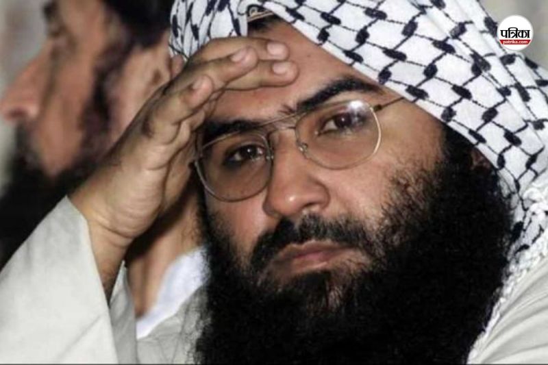 Masood Azhar