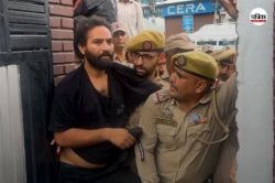 AAP विधायक मलिक को पुलिस ने किया गिरफ्तार, भेजे गए जेल, क्या है आरोप? - image