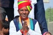 Mewaram Jain