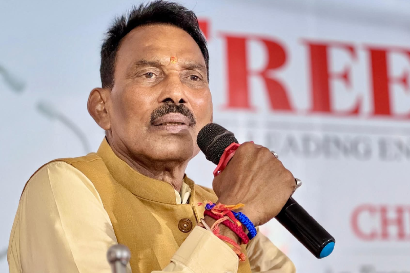 MP News Indore Bypass Minister Tulsiram Silavat