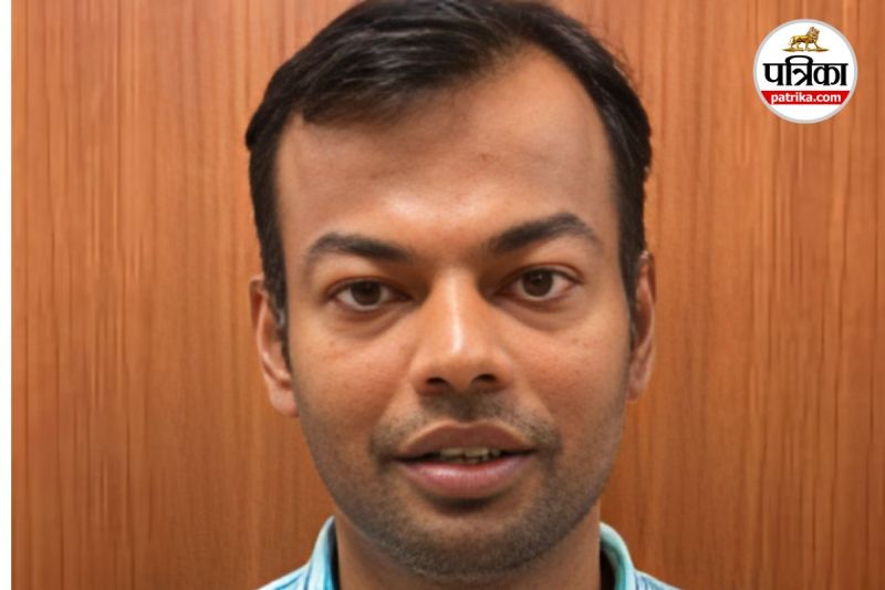 Mitesh Khapra AI Time