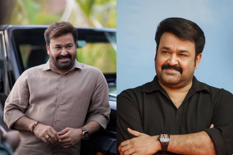 Mohanlal wins Dadasaheb Phalke Award