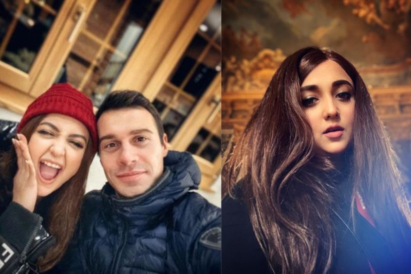 तलाक के अफवाहो के बीच Monali Thakur का क्रिप्टिक मैसेज, फैंस हुए परेशान