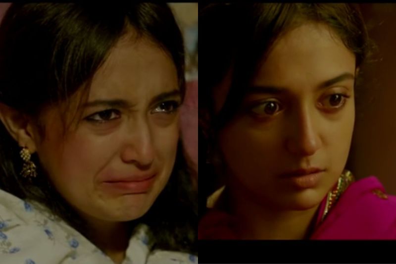 Monali Thakur Film Lakshmi