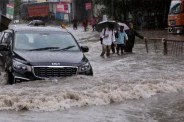 Monsoon Alert