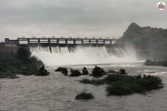 Monsoon Broke Record