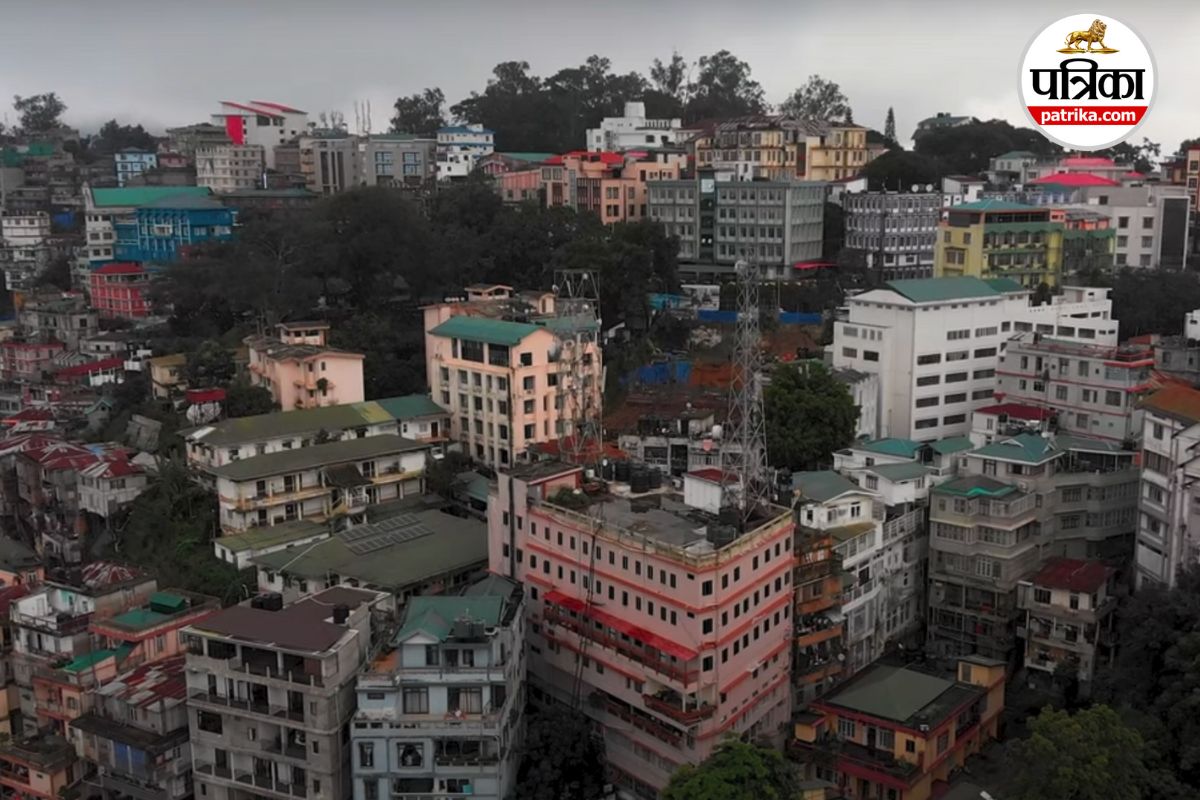 India's Most Literate City: Not in Kerala