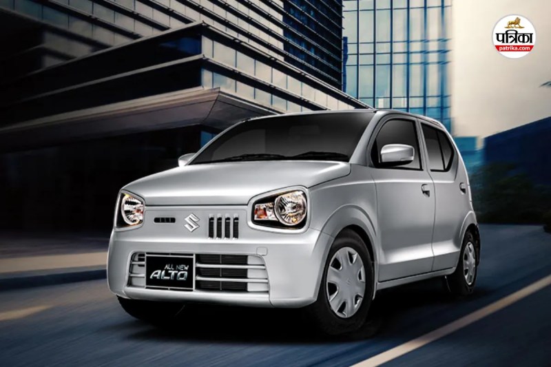 Most Popular Cars in Pakistan