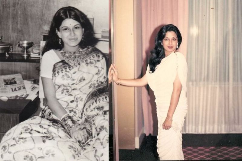 बचपन में बनीं स्टार, मां बनने के बाद अपनी ही बेटी की मौत की मांगी दुआ