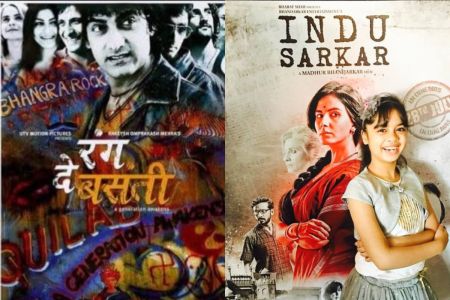 Movies Based On Mass Protest