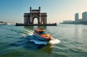 India's First E-Water Taxi to Run from Gateway to JNPA, Launching September 22nd