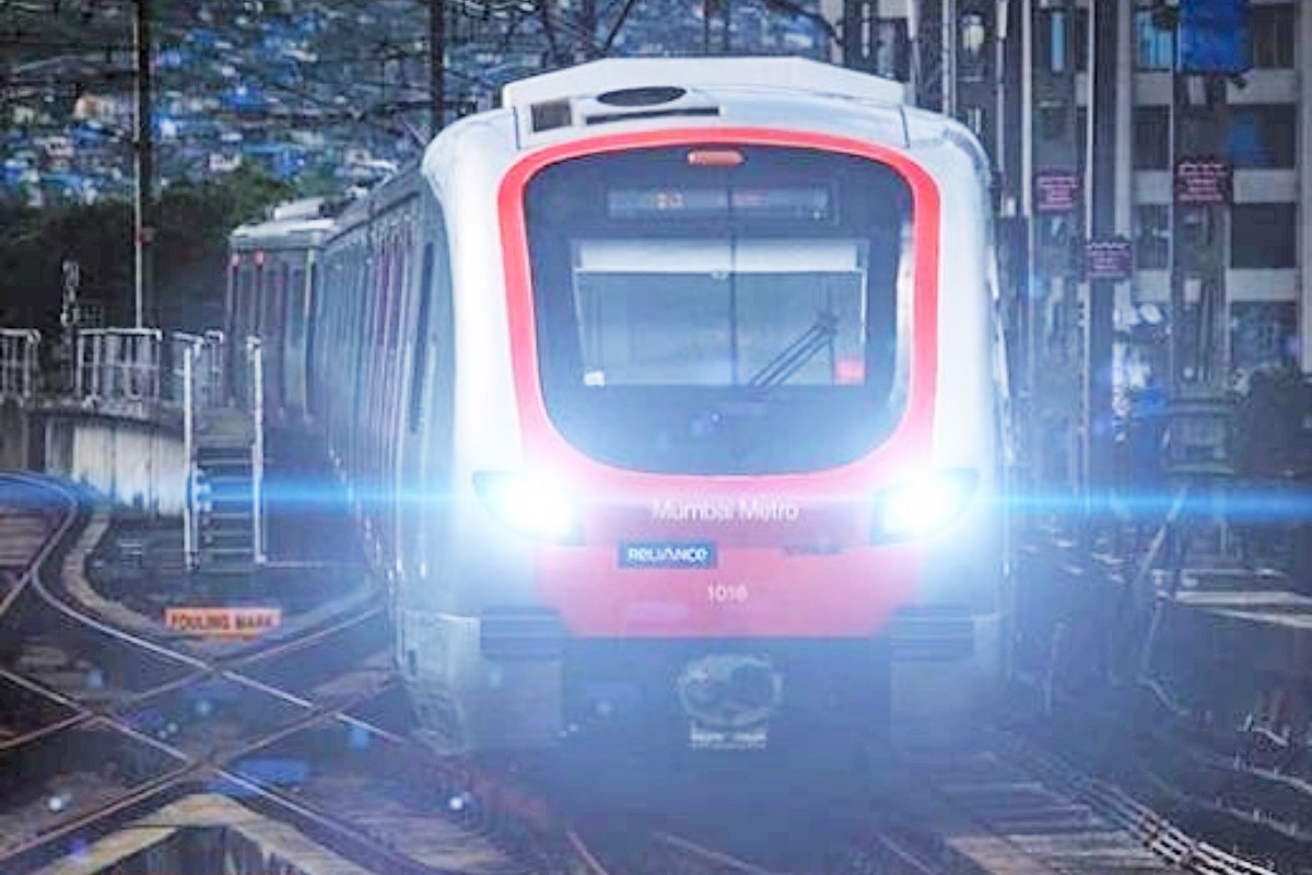 Mumbai Metro News