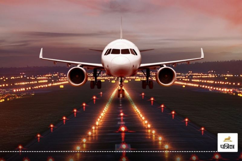 Maharashtra New Airport