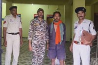 Murder and buried body