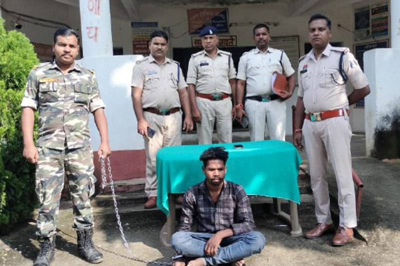 Girl murder case solved