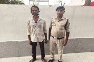 Murder case