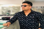 Murder in Bhilwara