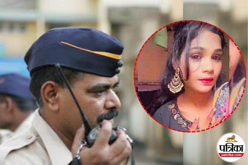 Bhiwandi Muskaan murder