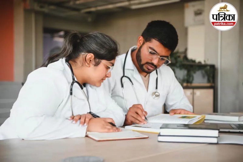 NEET UG Counselling 2025