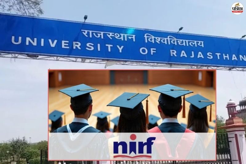 NIRF Ranking 2025