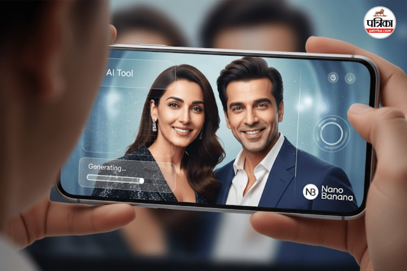 Nano Banana AI