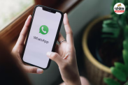 Nano Banana Feature on Whatsapp