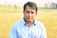 Naresh Meena