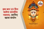 Navratri 2025