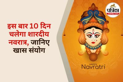 Navratri 2025