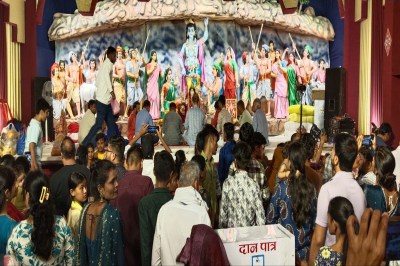 Navratri Festival Bhopal