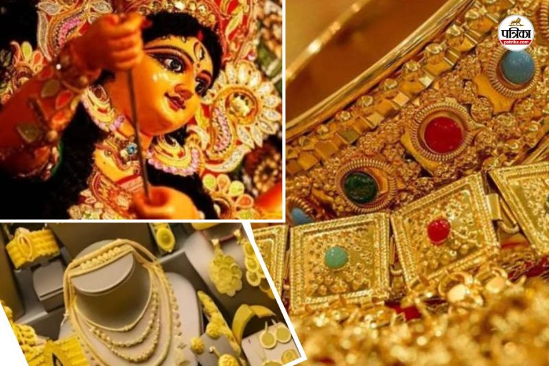 Navratri Gold still tops investment list during festive season know the benefits