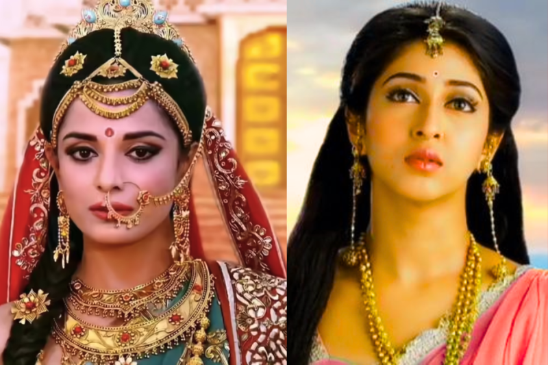 Navratri Special Story