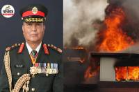 Nepal Army statement on political crisis