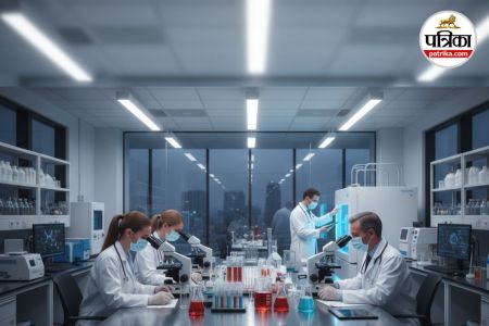 New Human Organ Discovered