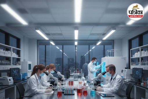 New Human Organ Discovered