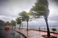 heavy rain in 23 districts on 1-2-3-4 September