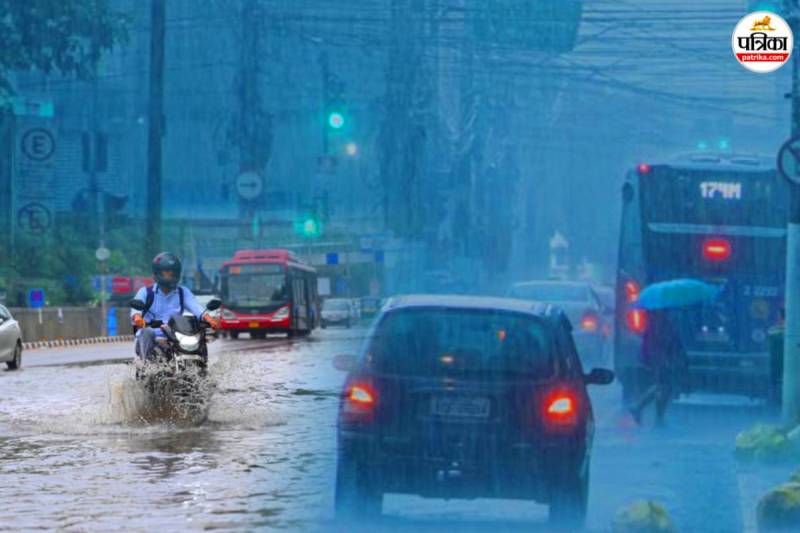 फोटो सोर्स: पत्रिका