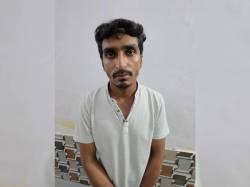 पांच साल से फरार अपराधी को नोएडा पुलिस ने किया गिरफ्तार, 2015 में आरोपी ने की थी
हत्या - image