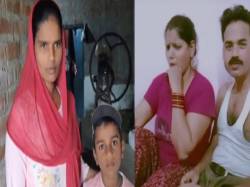 सात साल बाद इंस्टाग्राम रील से मिला लापता पति, दूसरी शादी के आरोप में पत्नी ने
करवाया गिरफ्तार - image