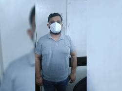 जीएसटी की 10 करोड़ की फर्जी इनवाइस बनाकर की धोखाधड़ी, पुलिस ने किया गिरफ्तार - image