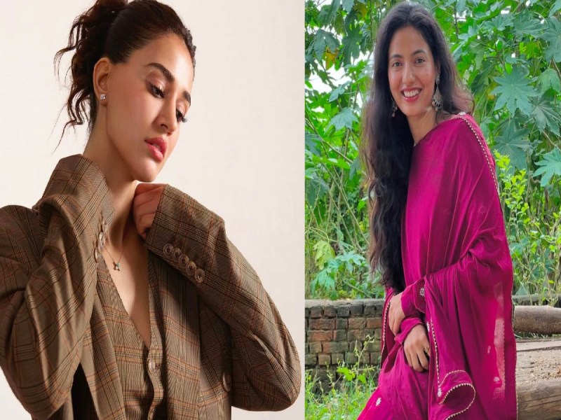 अभिनेत्री दिशा पाटनी के घर पर हुई फायरिंग, PC- Instagram