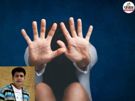 हरियाणवी एक्ट्रेस के यौन शोषण के आरोप के बाद डायरेक्टर उत्तम कुमार गिरफ्तार।