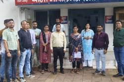 बिजली कर्मचारी और उपभोक्ता में विवाद, दोनों पक्षों ने दर्ज कराई शिकायत - image