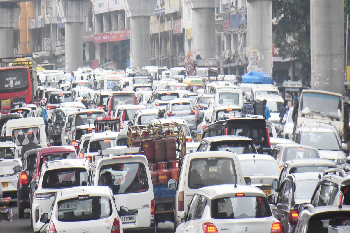 फोटो सोर्स: पत्रिका