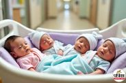 Maharashtra Newborn