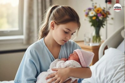 Newborn Bay