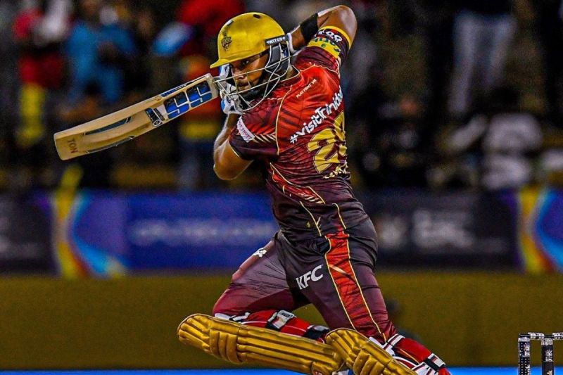 TKR vs ABF Eliminator Highlights