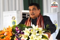 Union Minister for Road Transport Nitin Gadkari